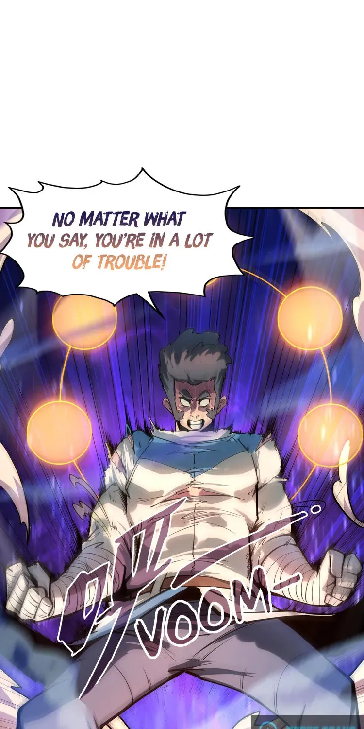 The Ultimate of All Ages Chapter 4 page 6 - 