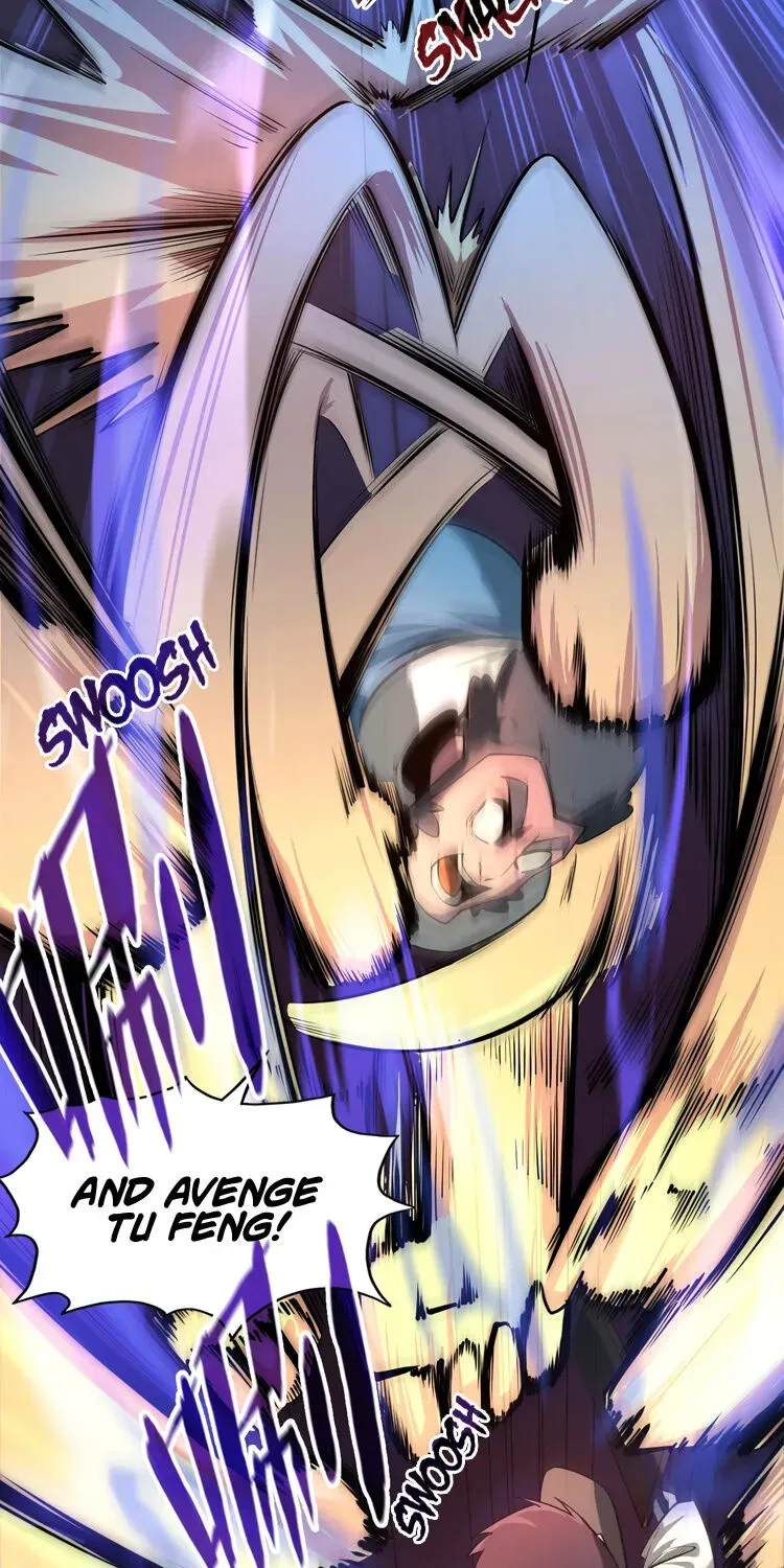 The Ultimate of All Ages Chapter 4 page 8 - 