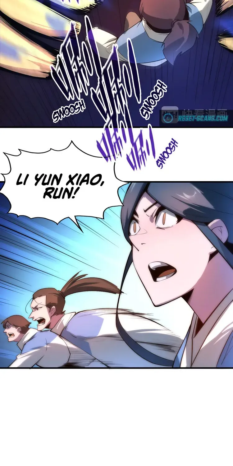 The Ultimate of All Ages Chapter 4 page 9 - 