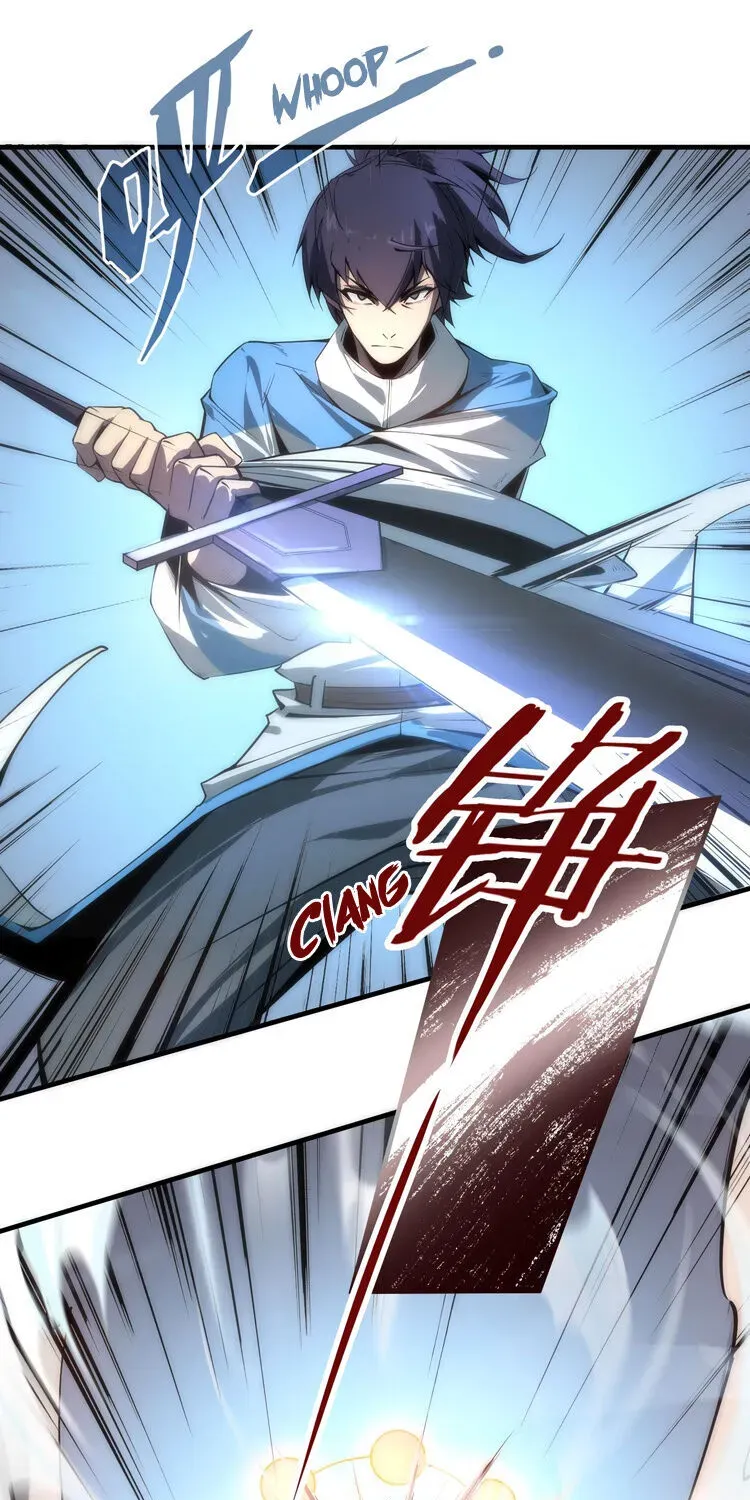 The Ultimate of All Ages Chapter 4 page 10 - 
