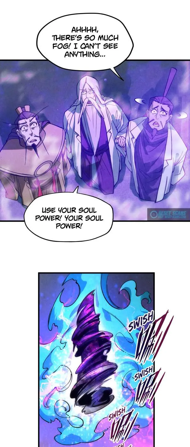 The Ultimate of All Ages Chapter 40 page 11 - 
