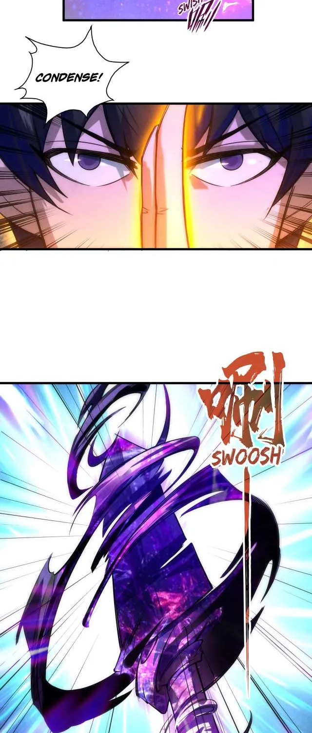 The Ultimate of All Ages Chapter 40 page 12 - 