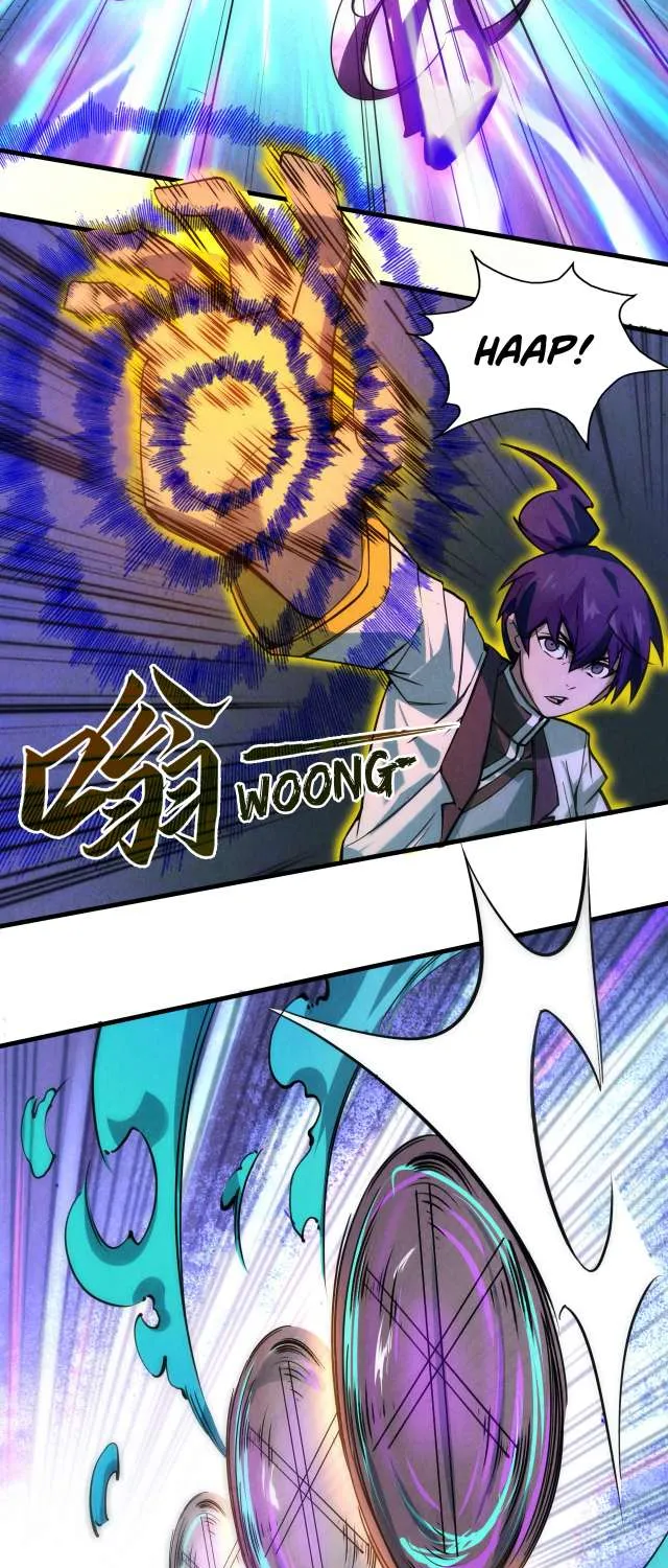 The Ultimate of All Ages Chapter 40 page 13 - 