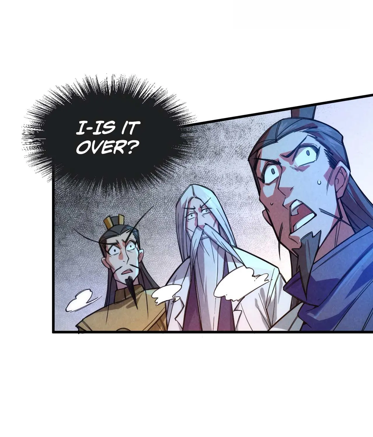 The Ultimate of All Ages Chapter 40 page 20 - 