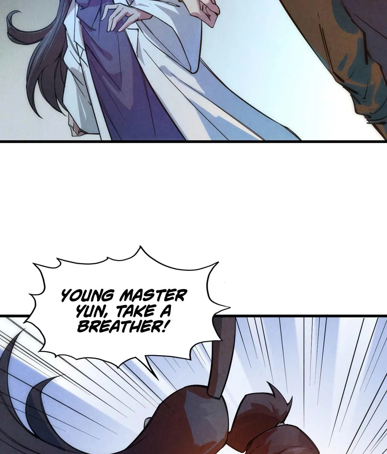 The Ultimate of All Ages Chapter 40 page 22 - 