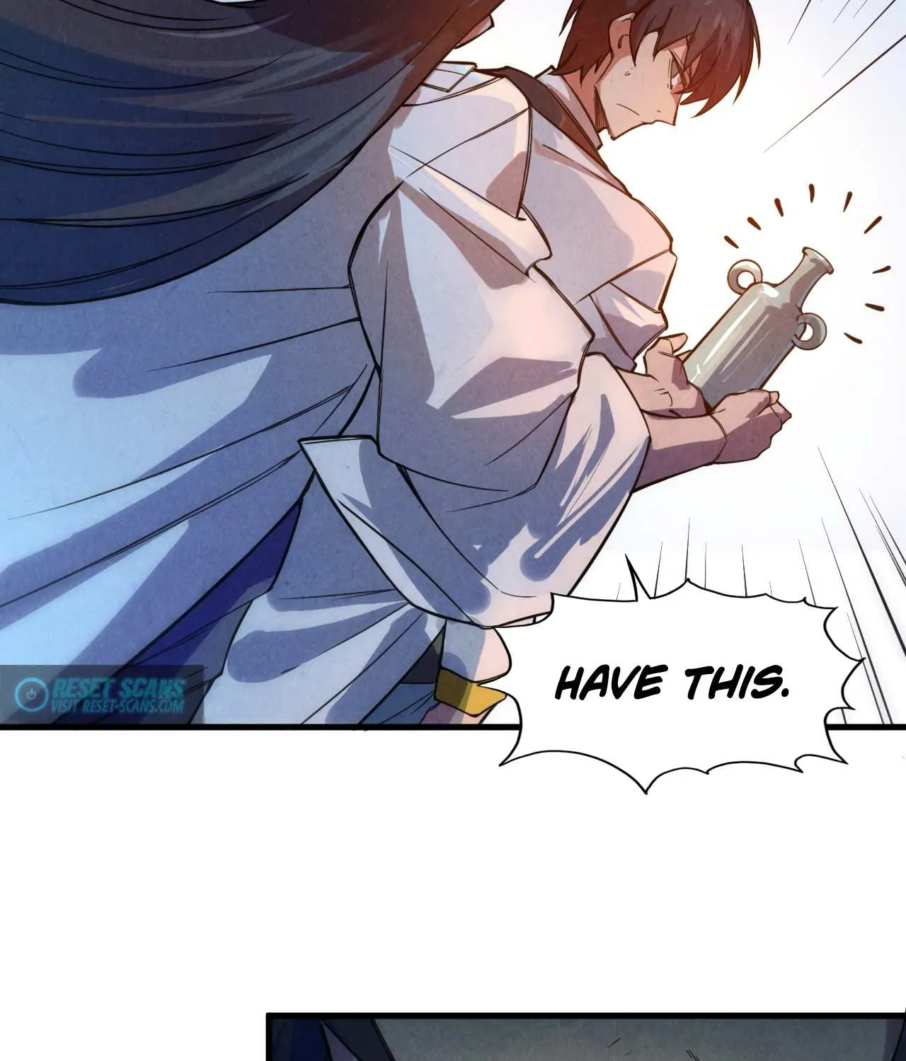 The Ultimate of All Ages Chapter 40 page 23 - 