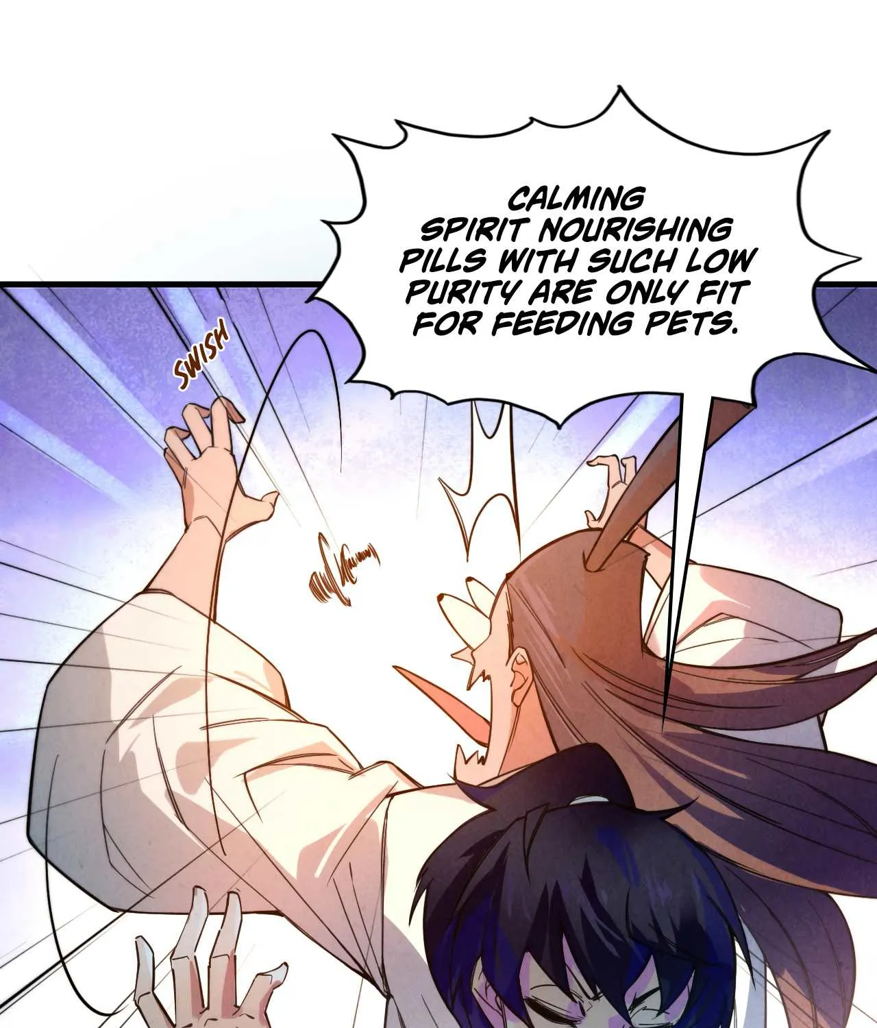 The Ultimate of All Ages Chapter 40 page 25 - 