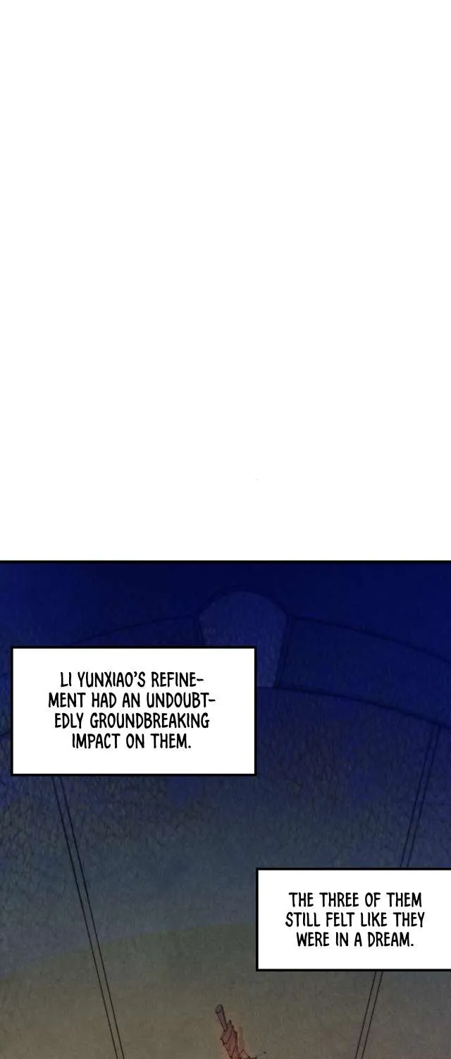 The Ultimate of All Ages Chapter 40 page 35 - 
