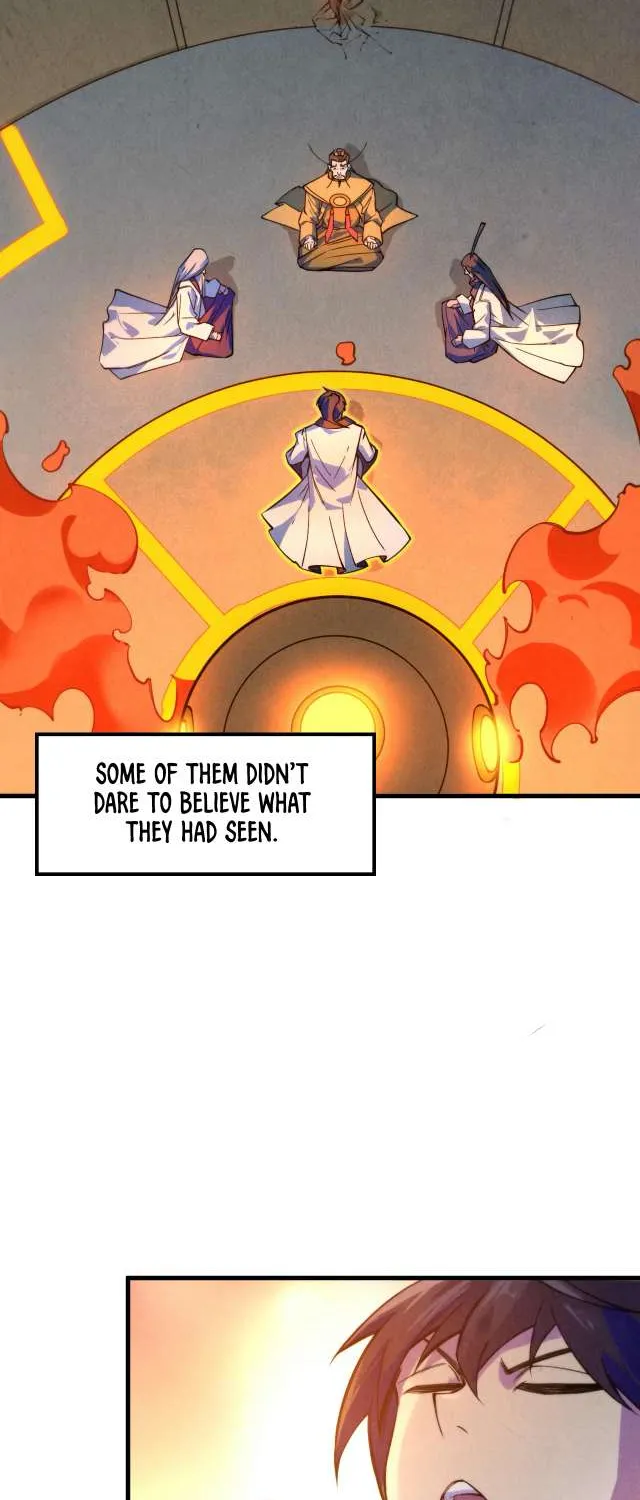 The Ultimate of All Ages Chapter 40 page 36 - 