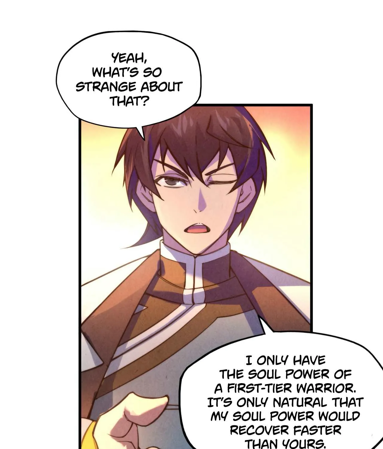 The Ultimate of All Ages Chapter 40 page 39 - 