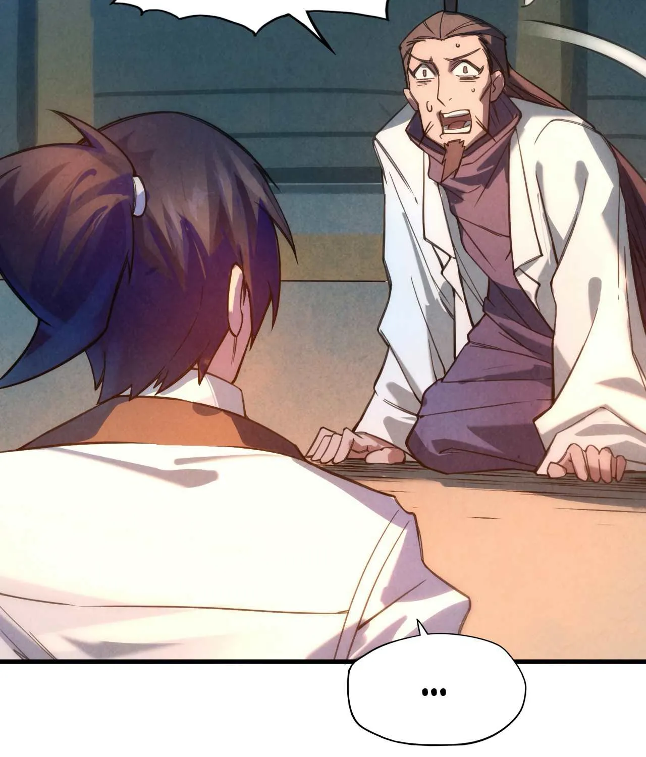 The Ultimate of All Ages Chapter 40 page 41 - 