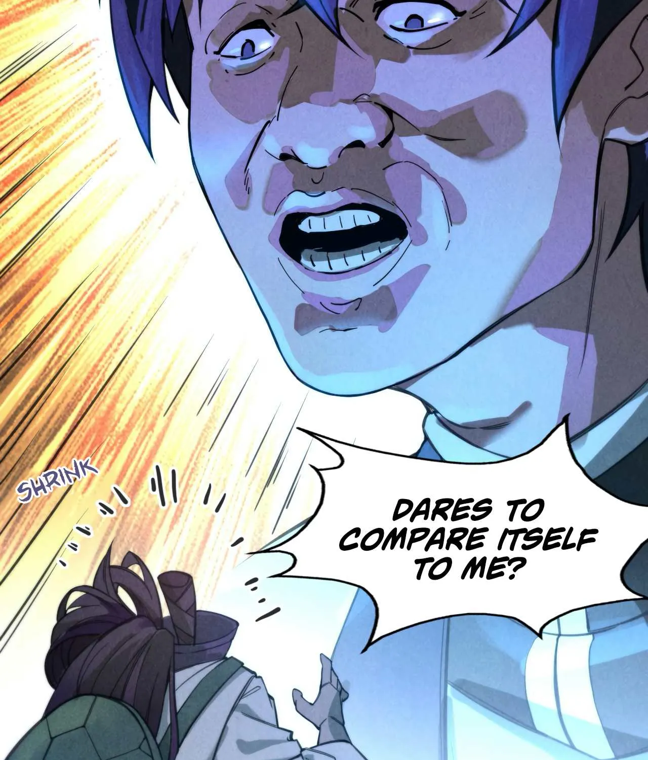 The Ultimate of All Ages Chapter 40 page 43 - 