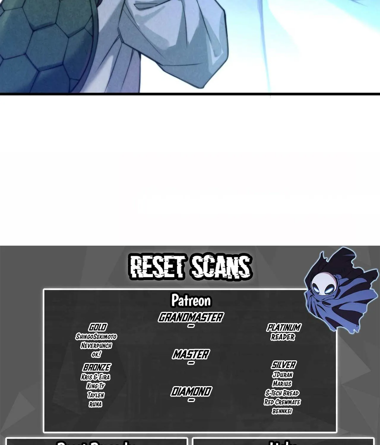 The Ultimate of All Ages Chapter 40 page 44 - 