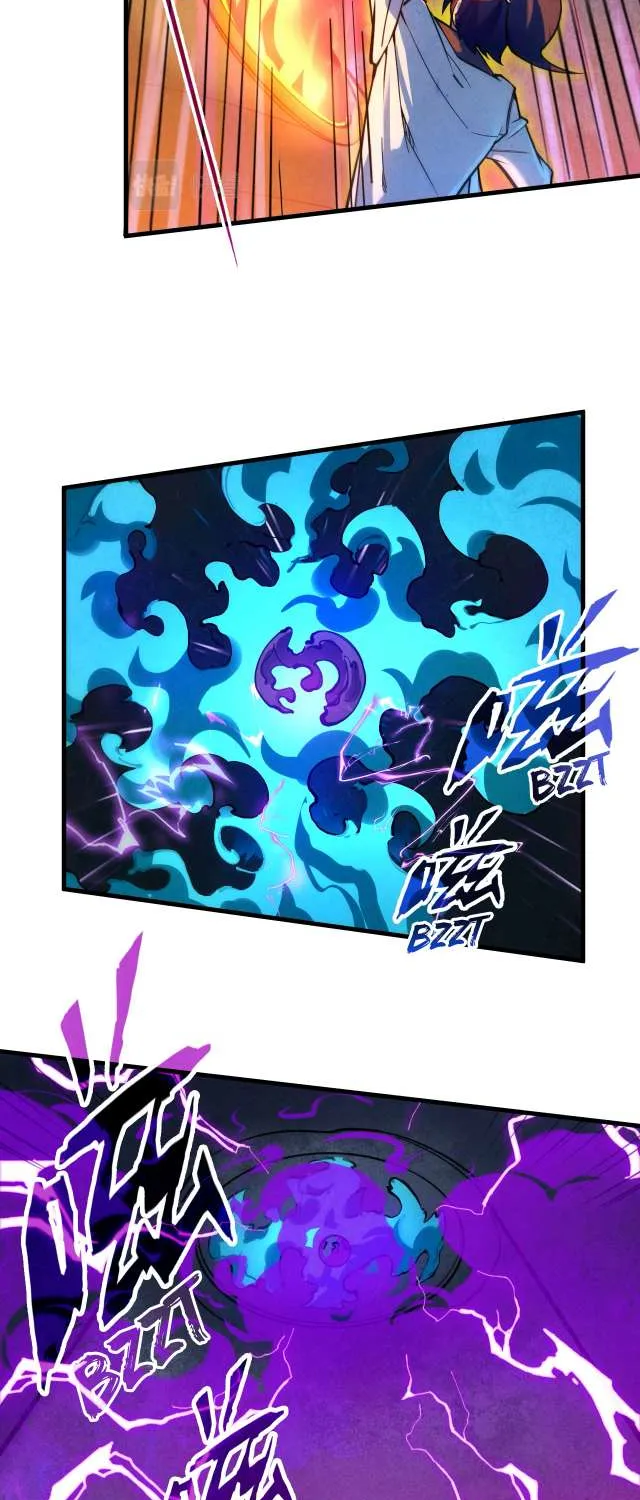 The Ultimate of All Ages Chapter 40 page 9 - 