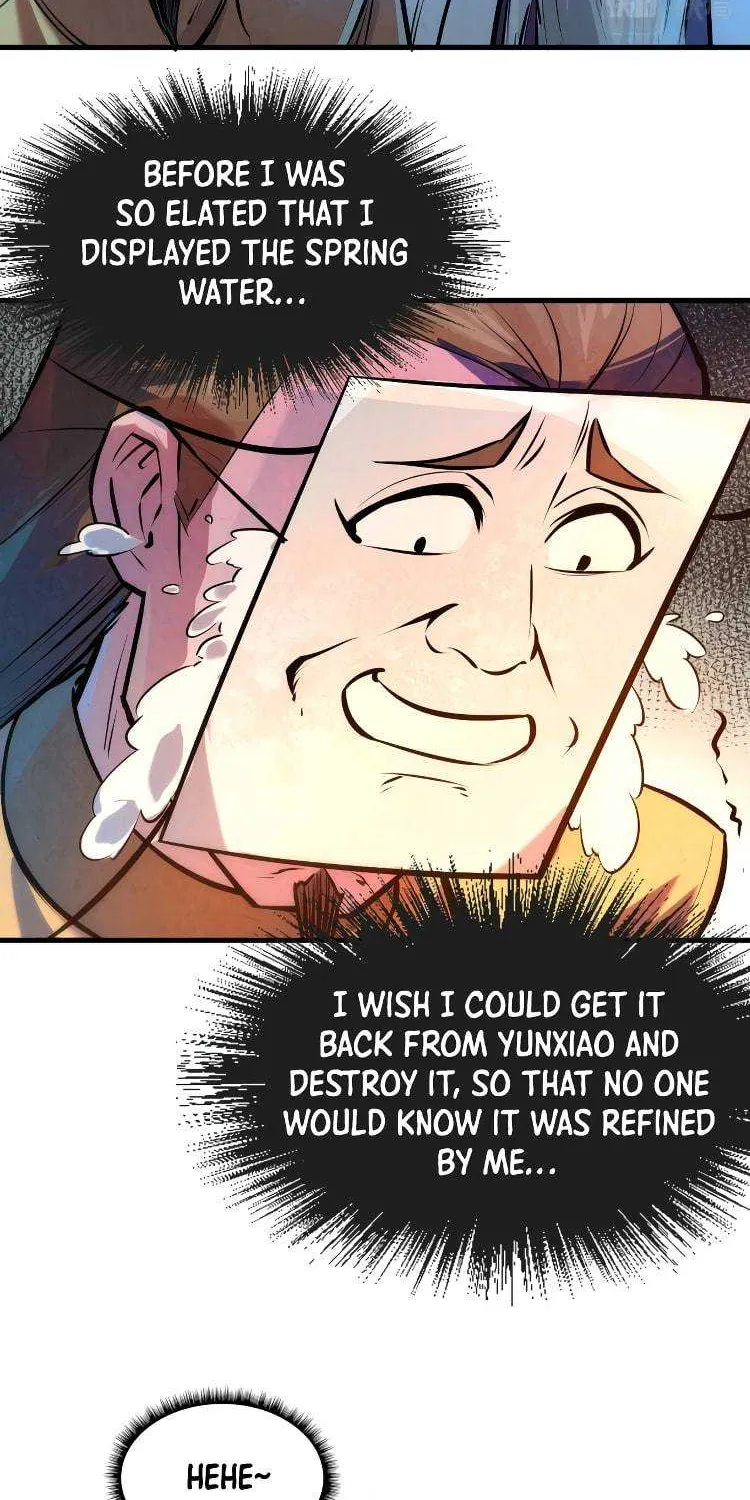 The Ultimate of All Ages Chapter 41 page 17 - 