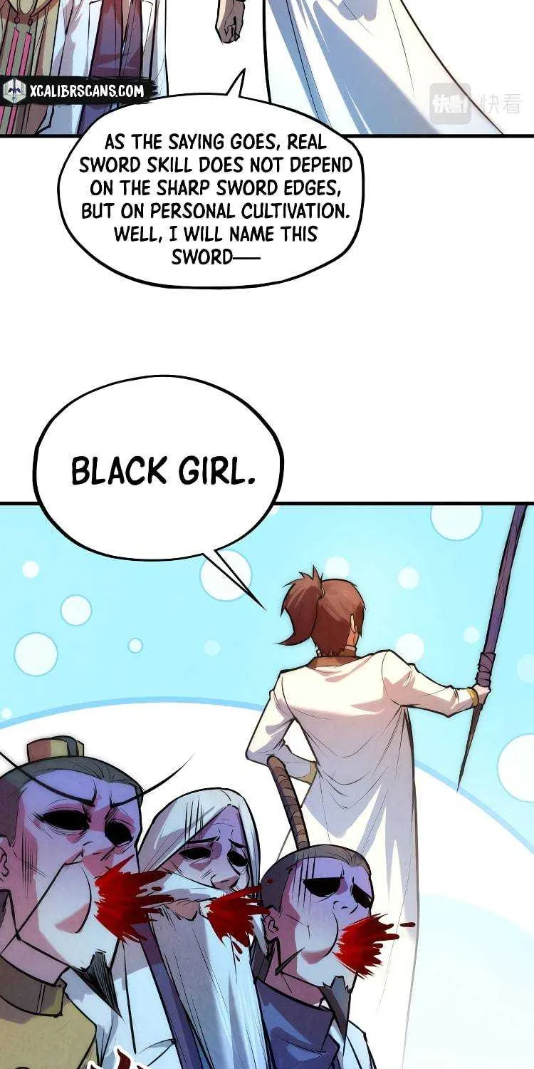 The Ultimate of All Ages Chapter 41 page 20 - 