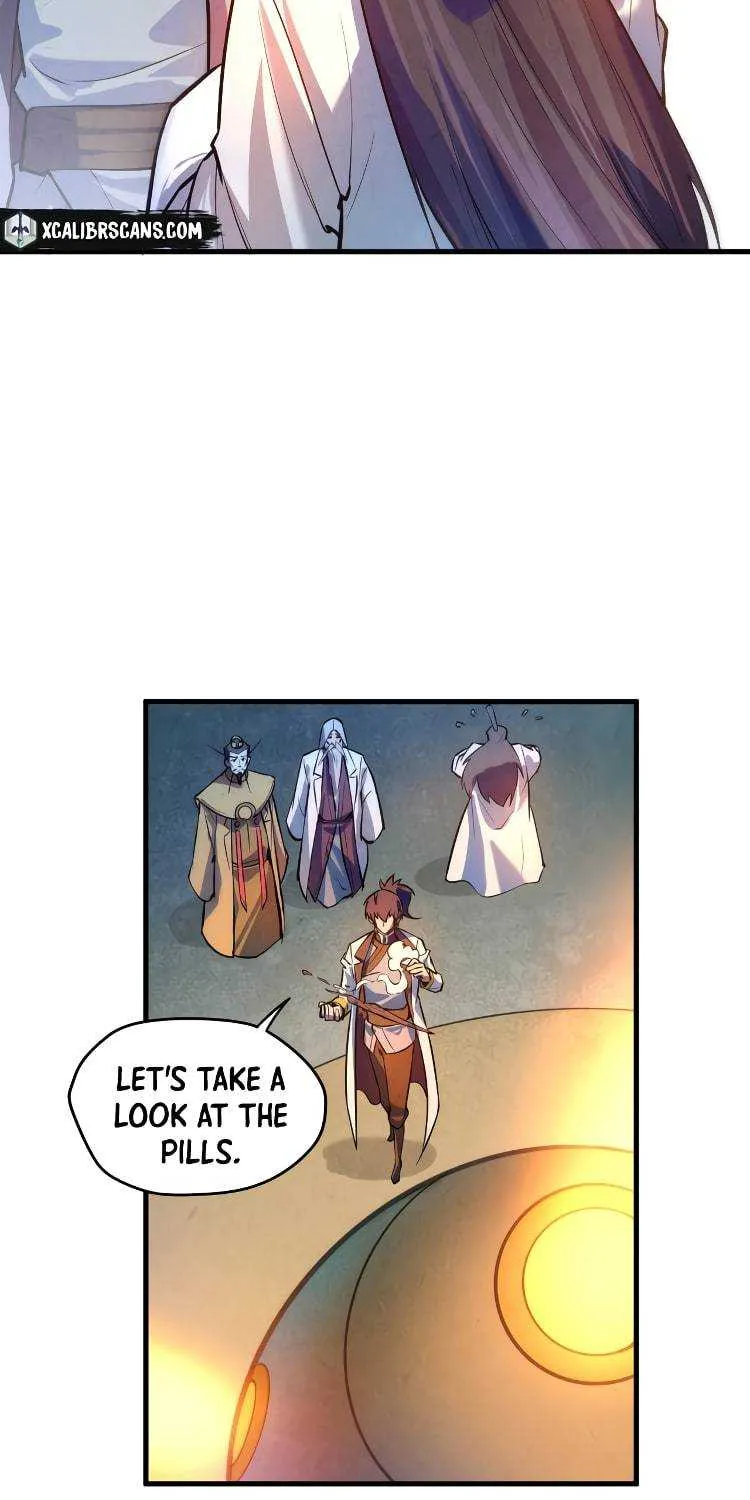 The Ultimate of All Ages Chapter 41 page 23 - 