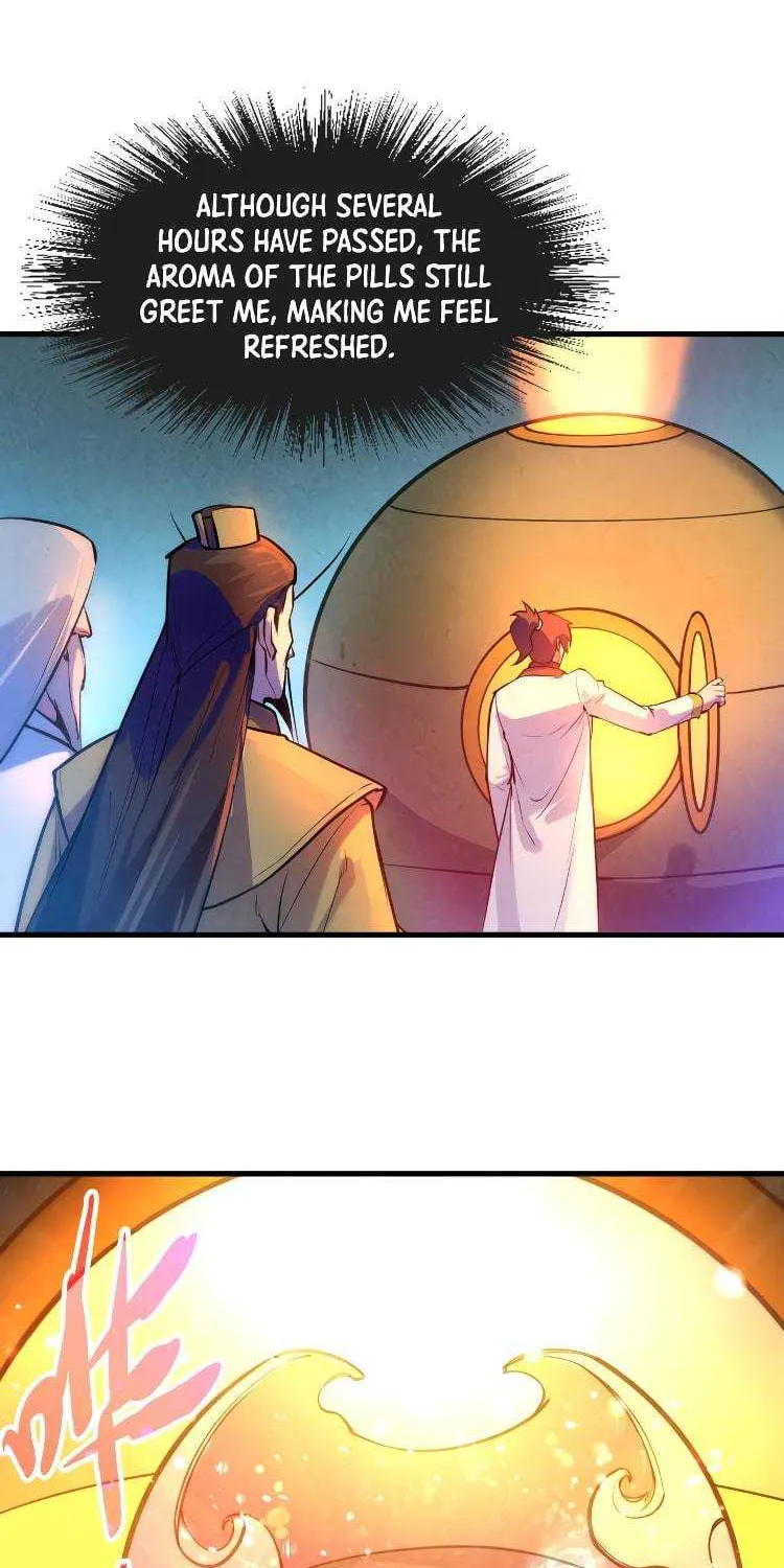 The Ultimate of All Ages Chapter 41 page 24 - 