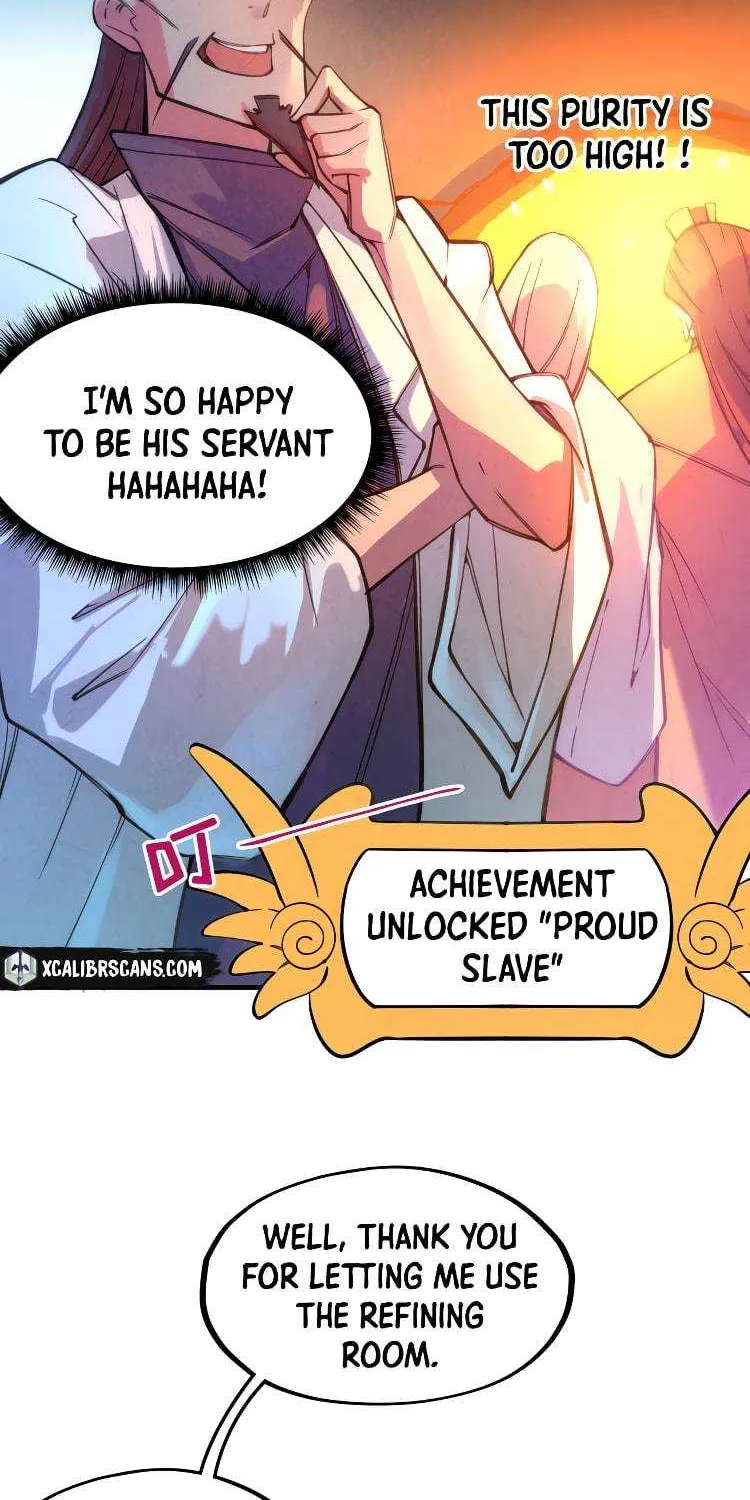 The Ultimate of All Ages Chapter 41 page 26 - 