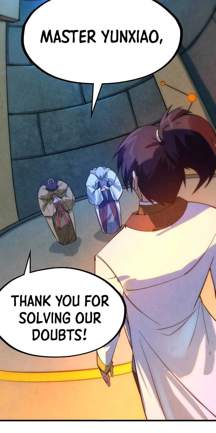 The Ultimate of All Ages Chapter 41 page 30 - 