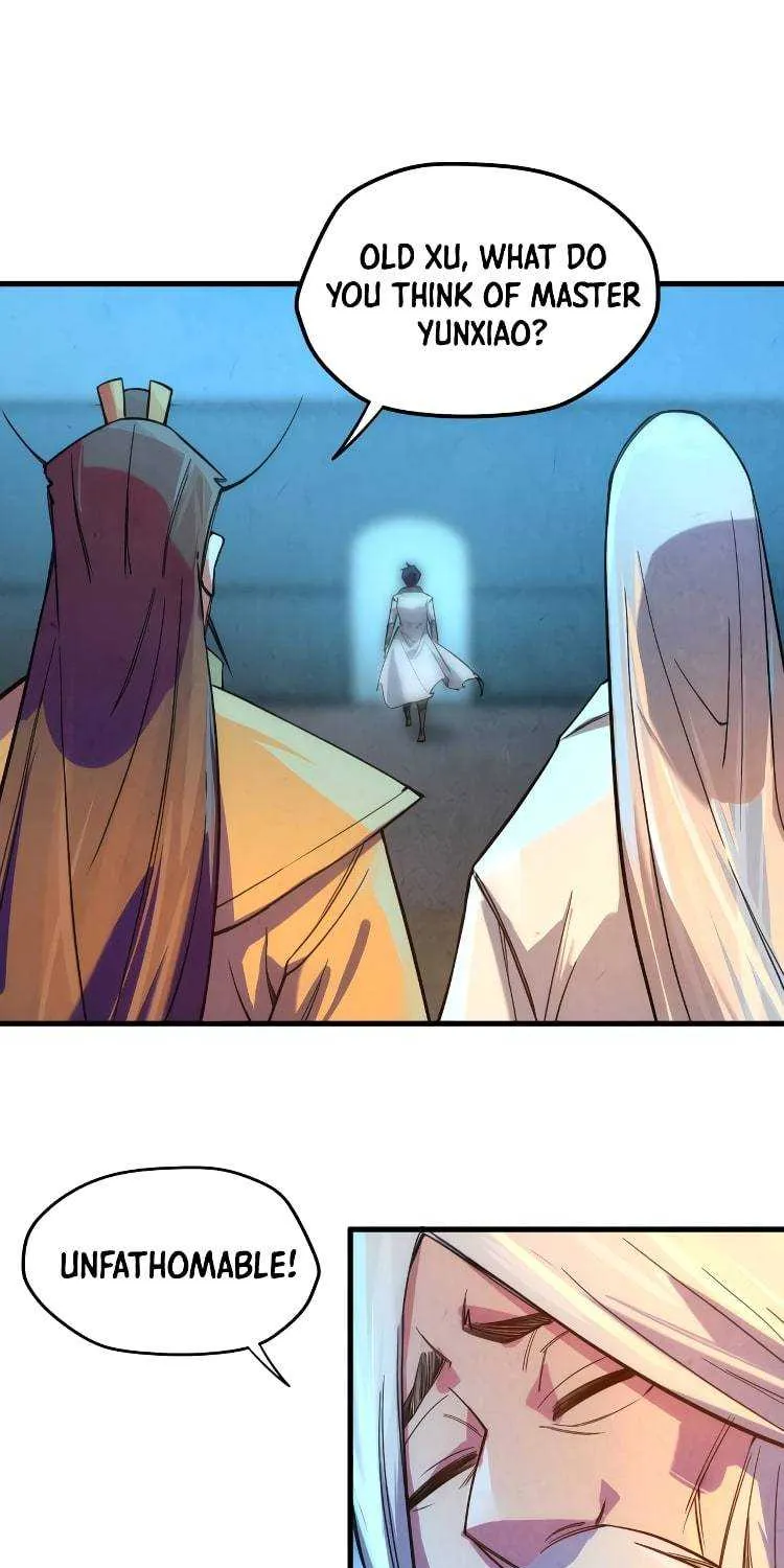 The Ultimate of All Ages Chapter 41 page 32 - 