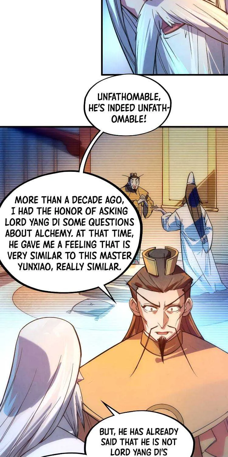 The Ultimate of All Ages Chapter 41 page 33 - 