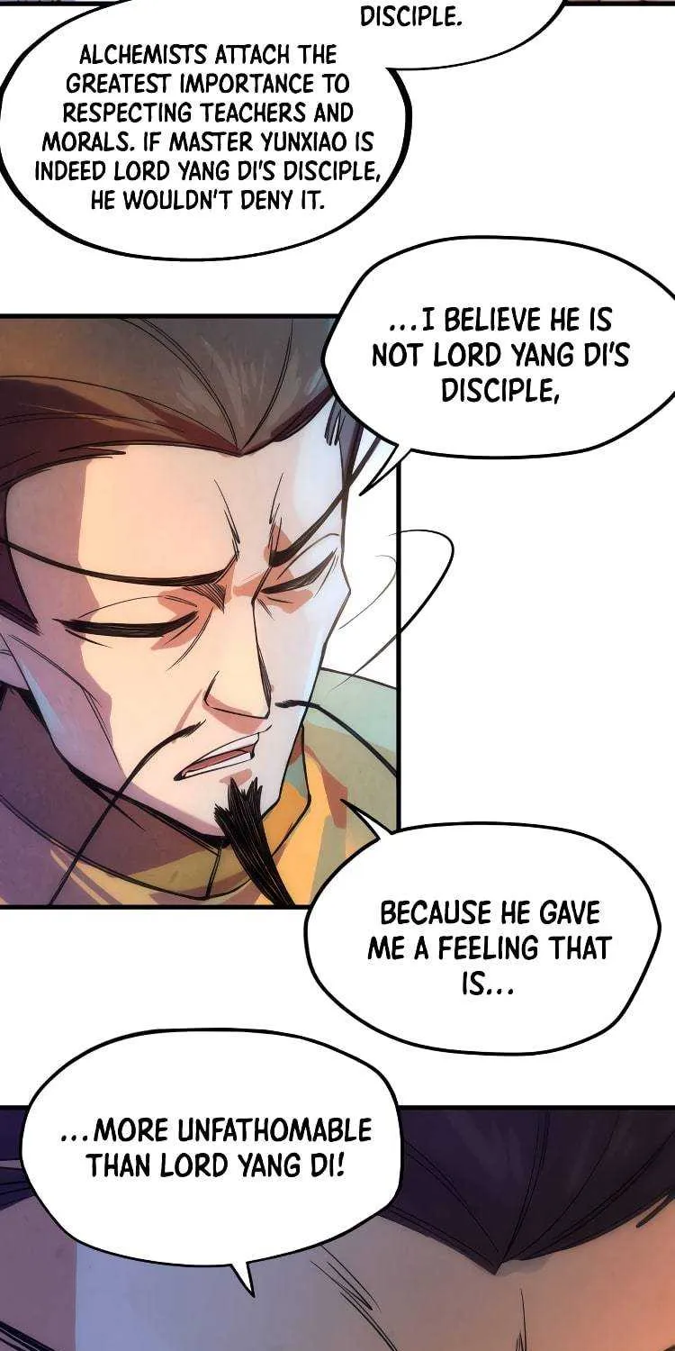 The Ultimate of All Ages Chapter 41 page 34 - 