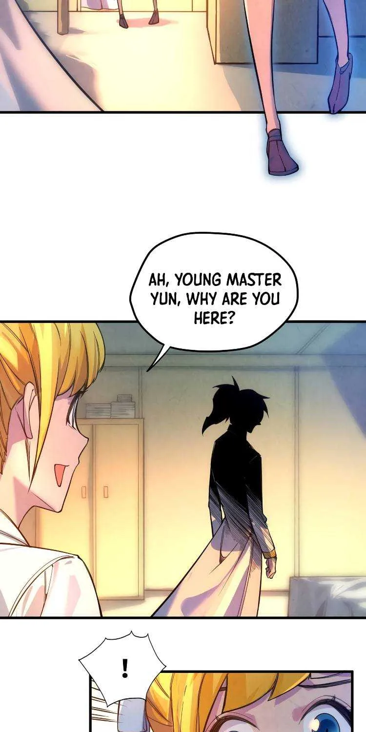 The Ultimate of All Ages Chapter 41 page 37 - 