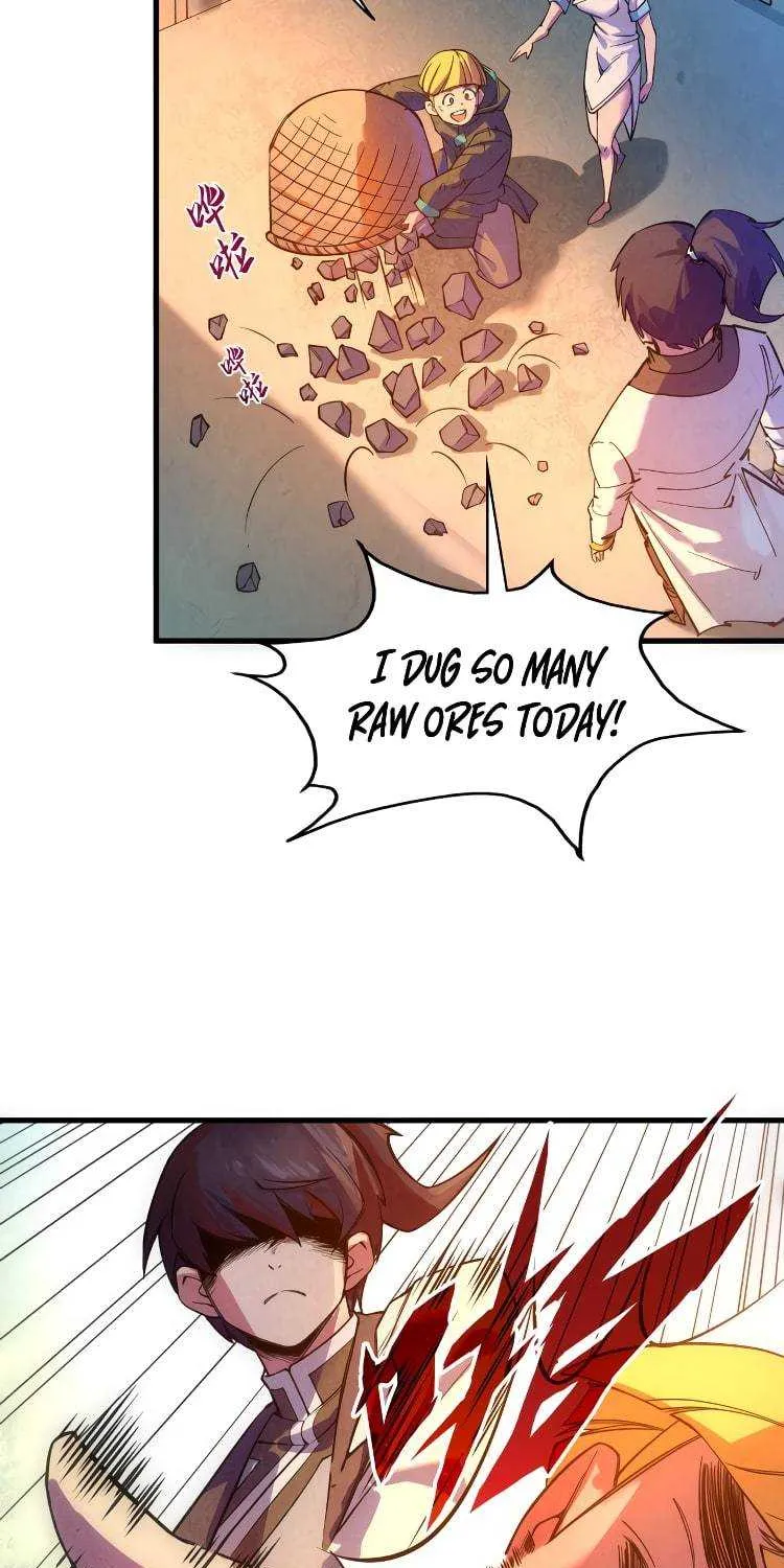 The Ultimate of All Ages Chapter 41 page 41 - 