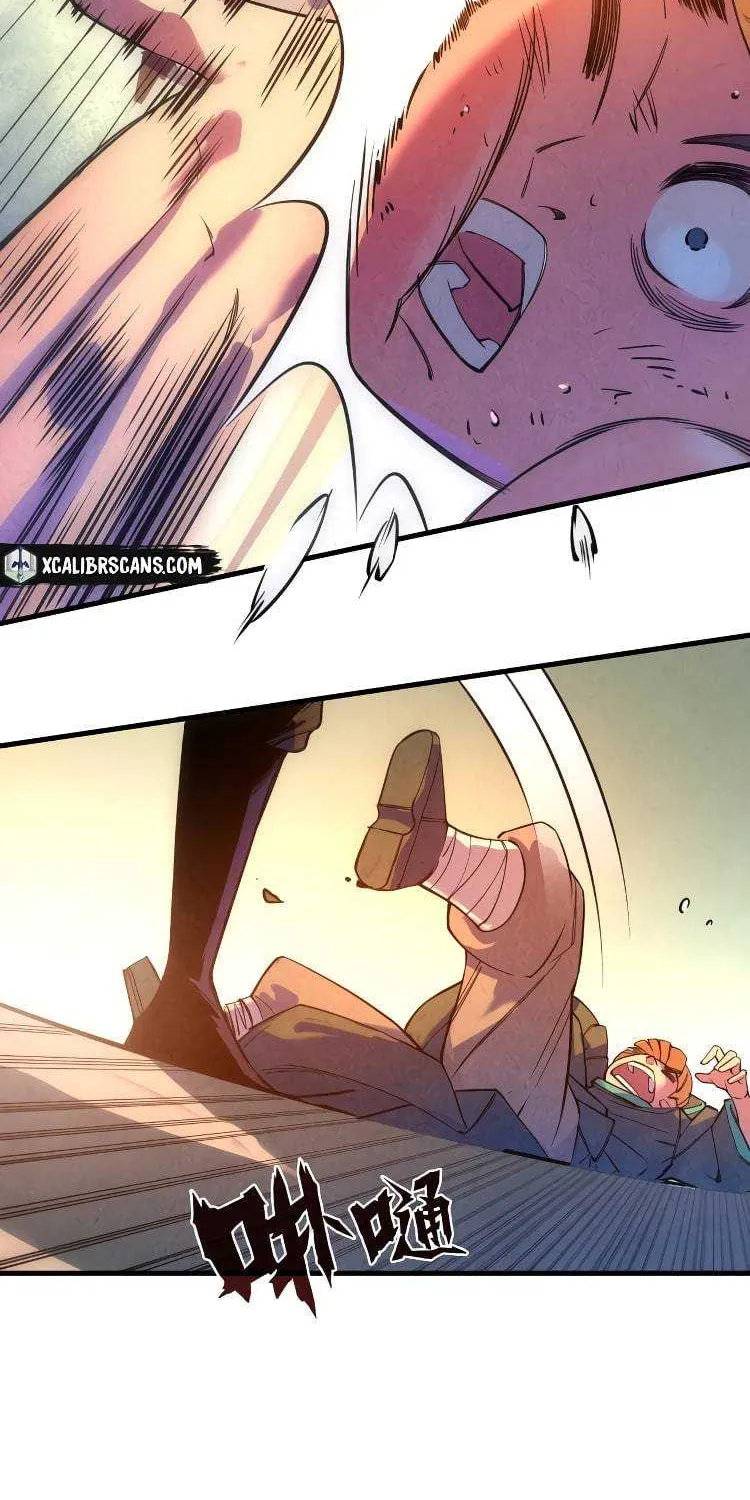 The Ultimate of All Ages Chapter 41 page 42 - 