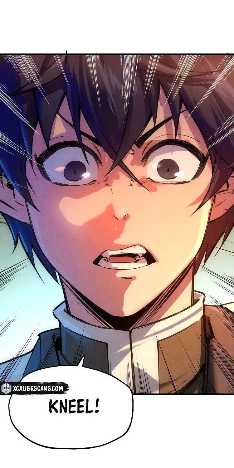 The Ultimate of All Ages Chapter 41 page 43 - 