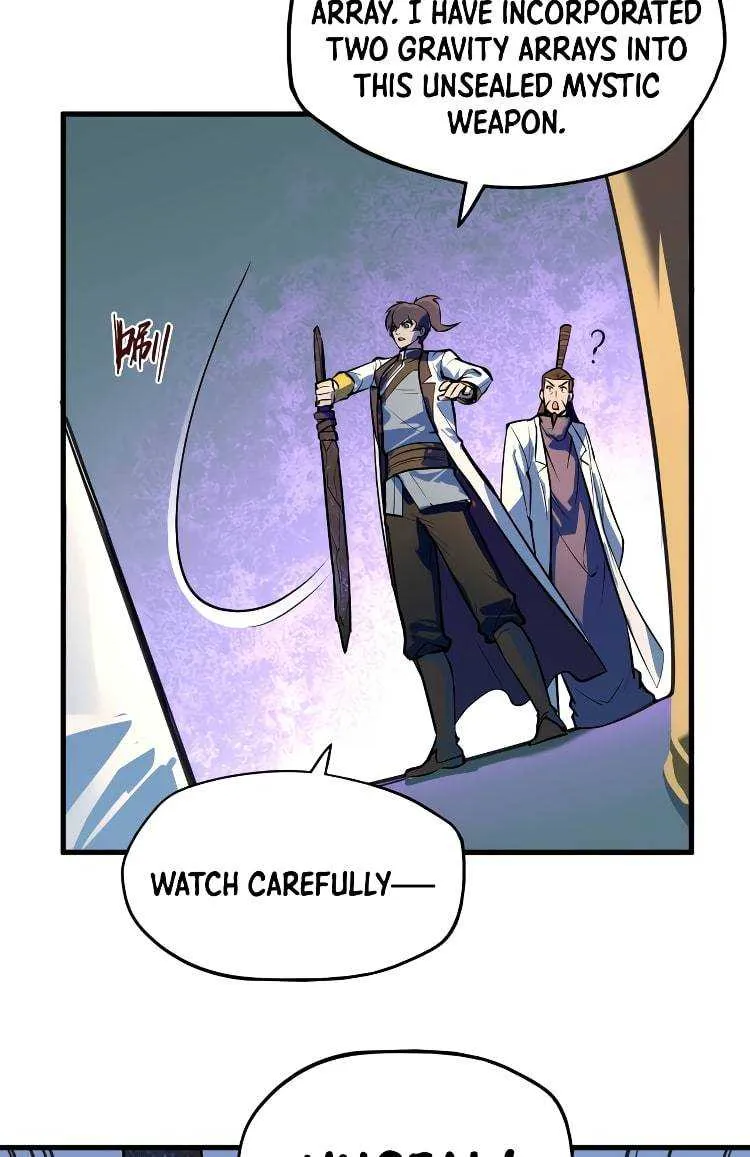 The Ultimate of All Ages Chapter 41 page 9 - 