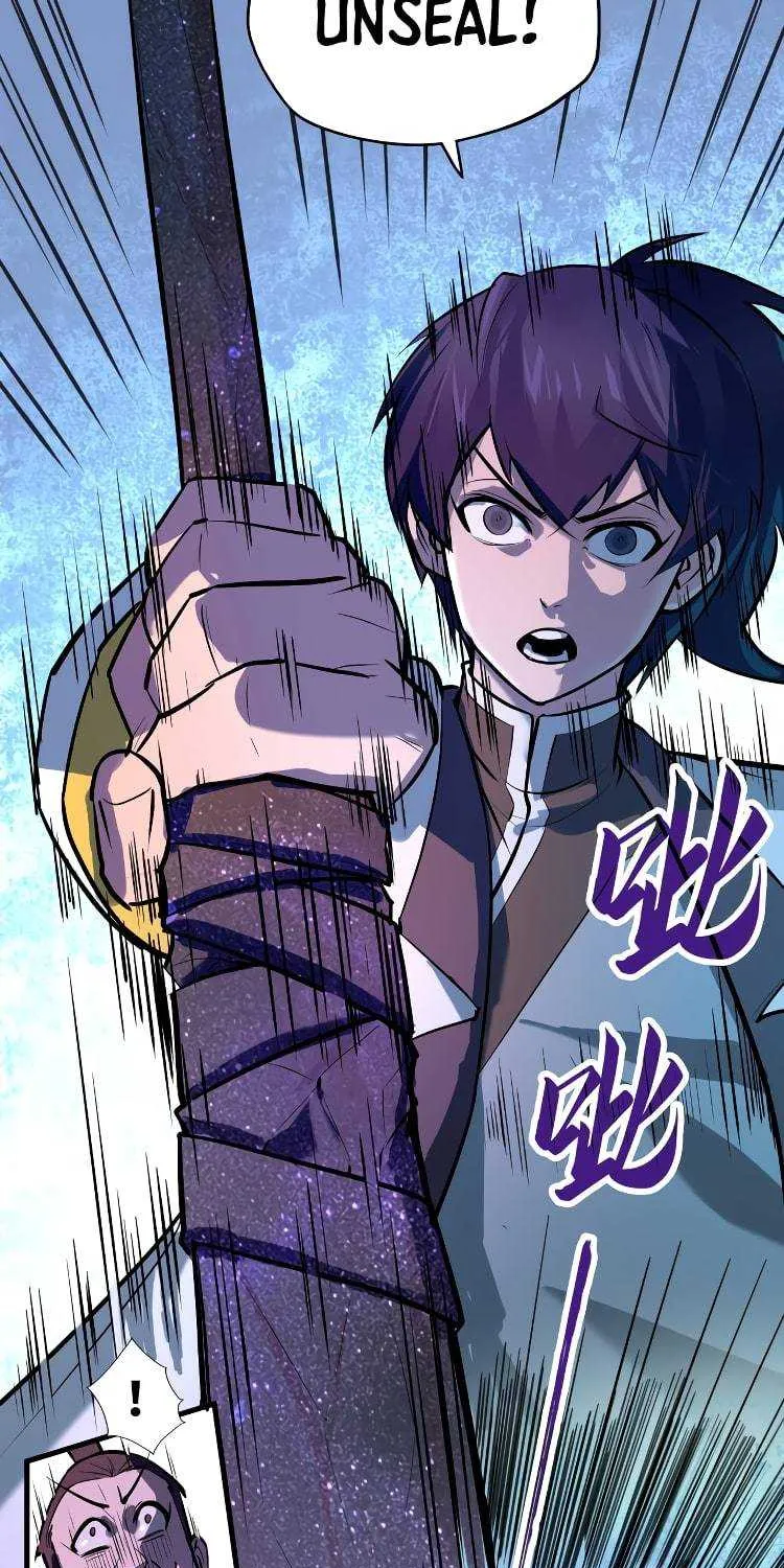The Ultimate of All Ages Chapter 41 page 10 - 