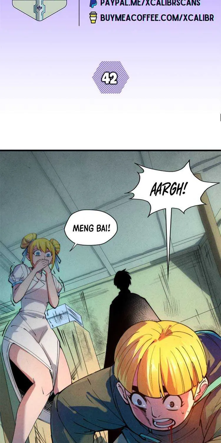 The Ultimate of All Ages Chapter 42 page 2 - 