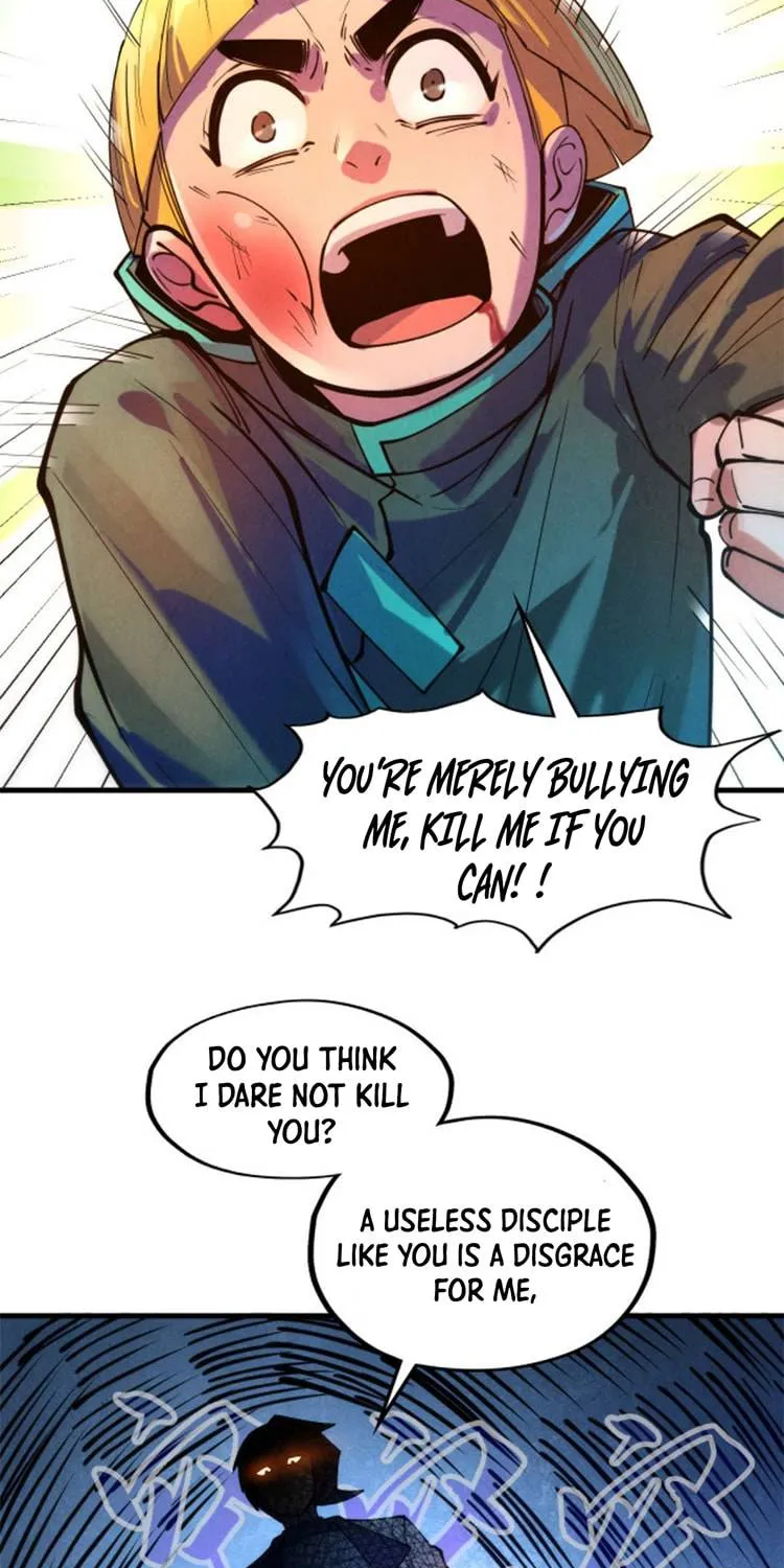 The Ultimate of All Ages Chapter 42 page 11 - 