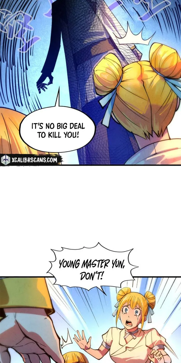 The Ultimate of All Ages Chapter 42 page 12 - 