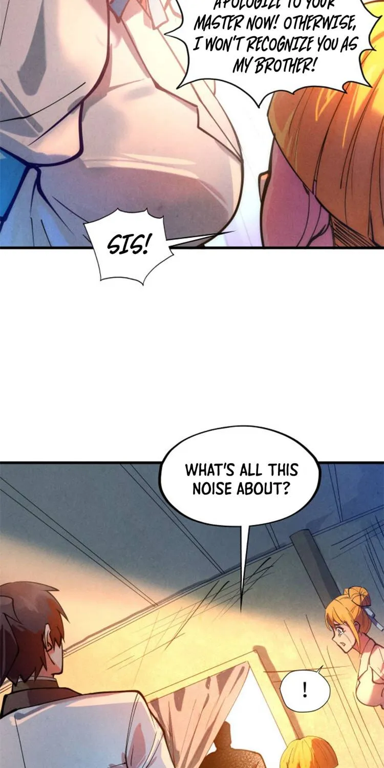 The Ultimate of All Ages Chapter 42 page 14 - 