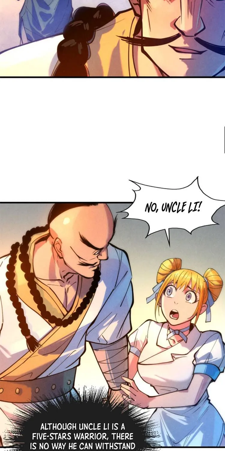 The Ultimate of All Ages Chapter 42 page 23 - 