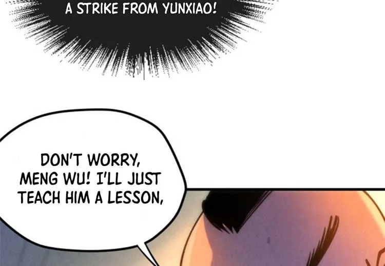The Ultimate of All Ages Chapter 42 page 24 - 