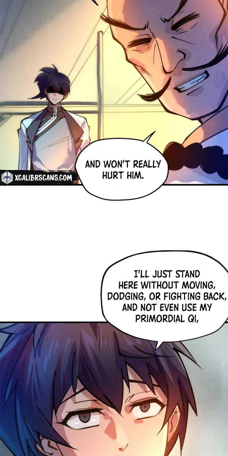 The Ultimate of All Ages Chapter 42 page 25 - 