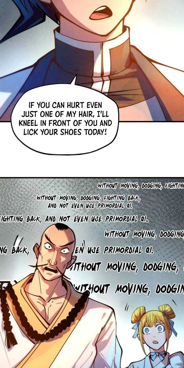The Ultimate of All Ages Chapter 42 page 26 - 