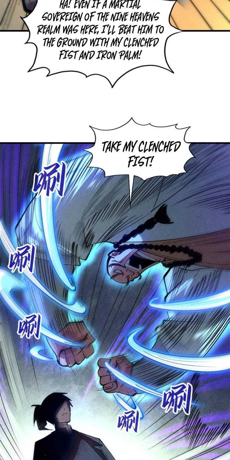 The Ultimate of All Ages Chapter 42 page 28 - 