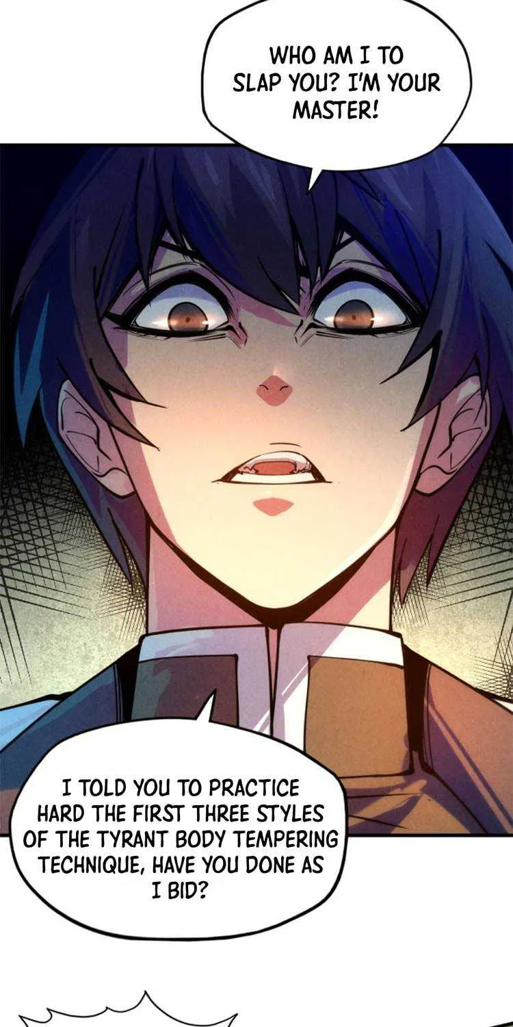 The Ultimate of All Ages Chapter 42 page 4 - 