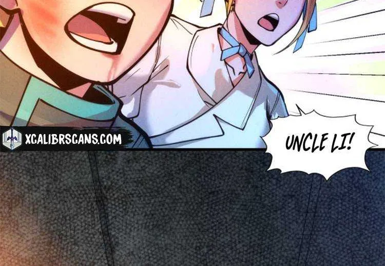 The Ultimate of All Ages Chapter 42 page 32 - 