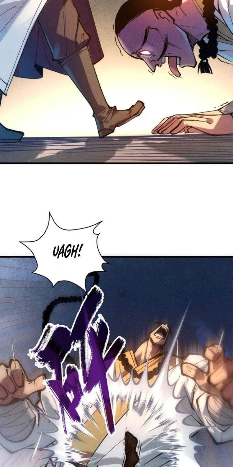 The Ultimate of All Ages Chapter 42 page 36 - 