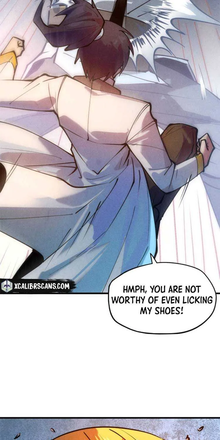 The Ultimate of All Ages Chapter 42 page 37 - 