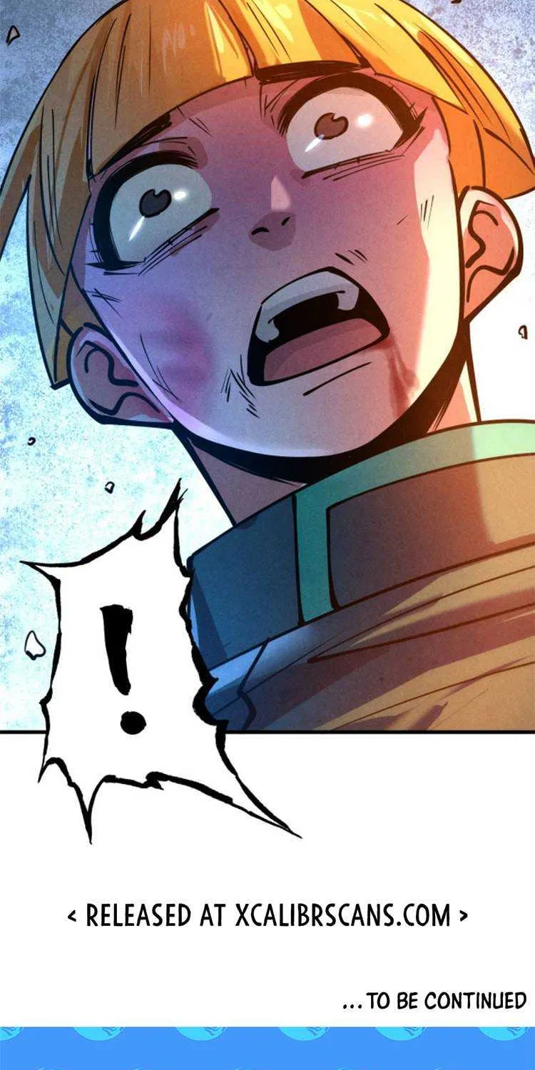 The Ultimate of All Ages Chapter 42 page 38 - 