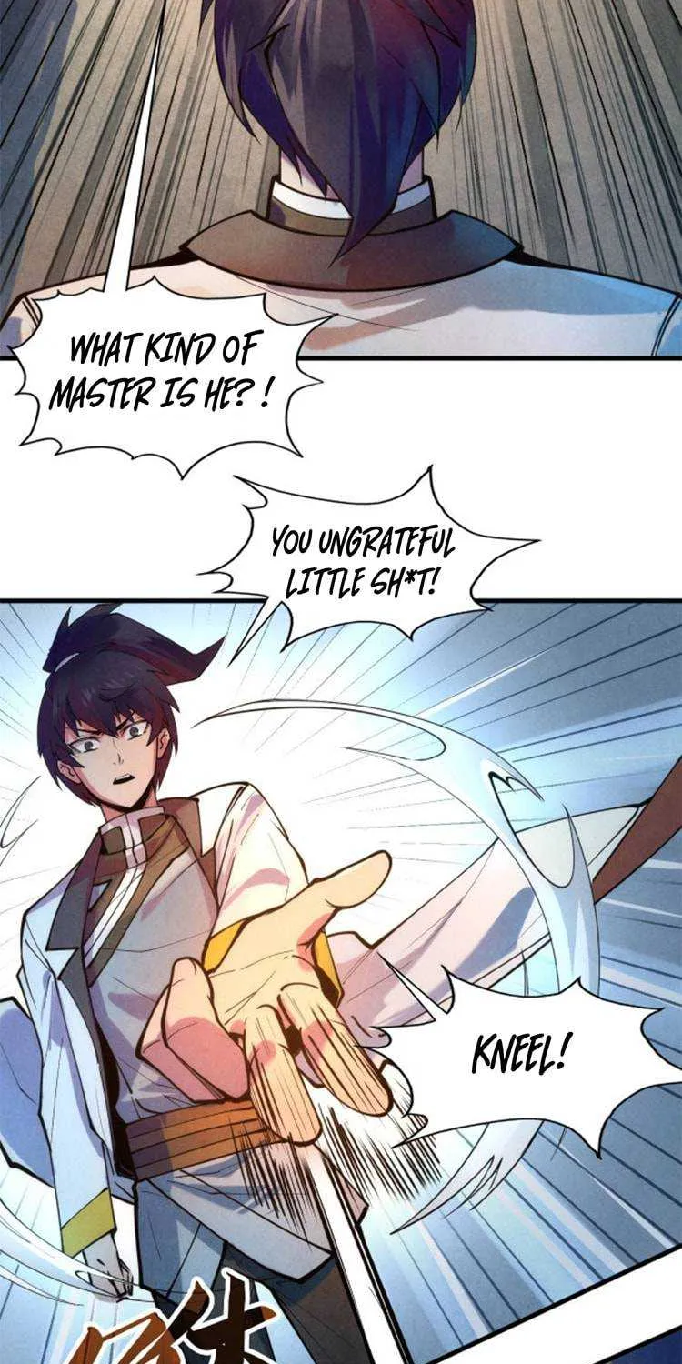 The Ultimate of All Ages Chapter 42 page 7 - 