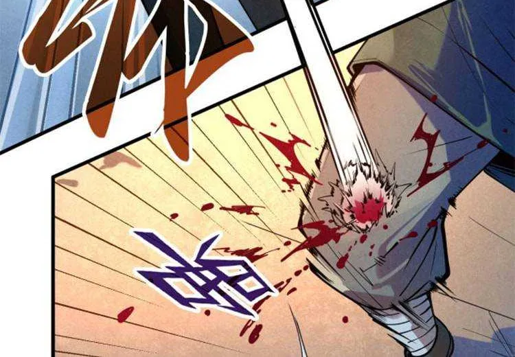 The Ultimate of All Ages Chapter 42 page 8 - 