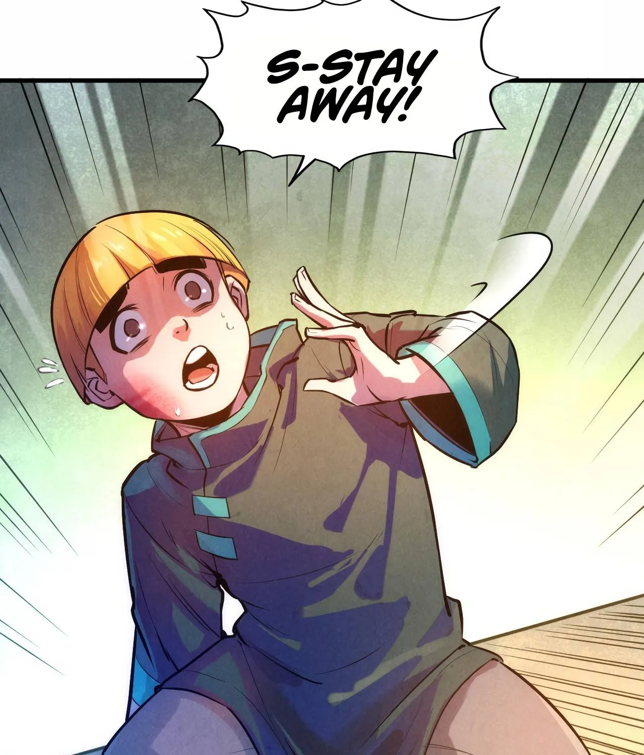 The Ultimate of All Ages Chapter 43 page 11 - 